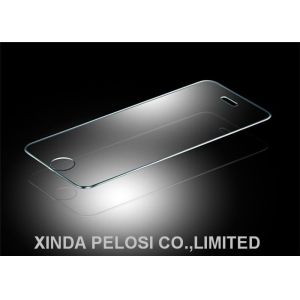 2/3 Layers Smartphone Screen Protector 0.3 MM Thickness Tempered Glass Anti