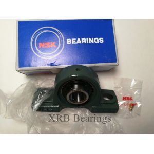 Self Aligning Pillow Block Bearings Units , Pillow Block Thrust Bearing P212