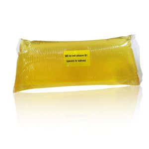 ODM Hot Melt Adhesive SBS Hot Melt Glue For Edge Banding