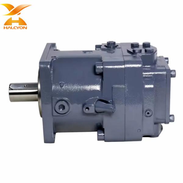 Hydraulic Pump Rexroth A11VO145LRDS/11R-NZD12N00-(T0) Hydraulic Piston Pump