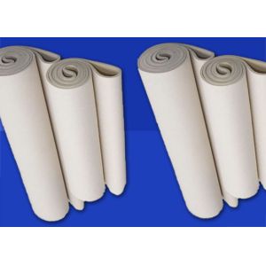 Compacting Machine Nomex Heat Resistant Felt Blanket Needle Punched