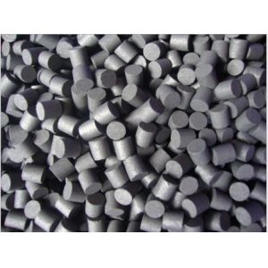 8mpa Rpi 200mm Graphite Electrode For Smelting