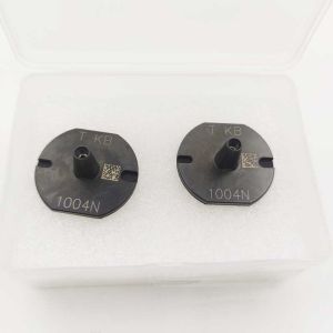 0.004kg SMT Nozzle NPM 1004N Nozzle N610098972AA KXFX037VA00