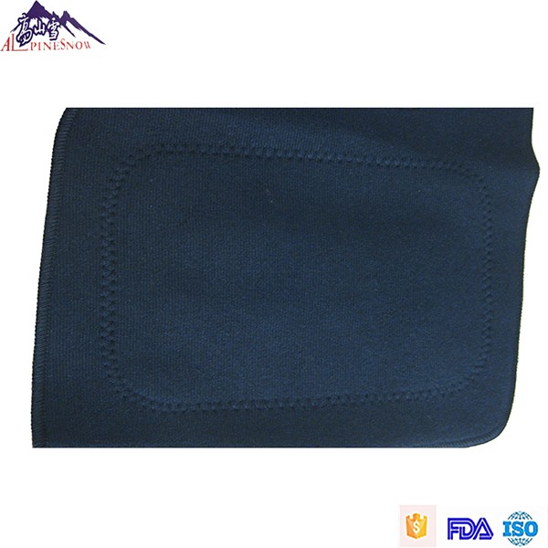 Alpinensow Neoprene Tourmaline Self-heated Knee Pads