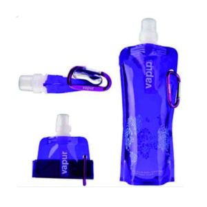 Custom design reusable spouted stand up water pouch ,Water Spouted Stand Up