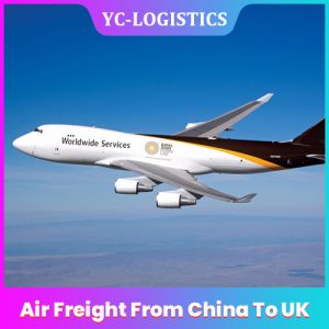 China Zhejiang Guangzhou Air Freight From China To UK Delivery Service on sale