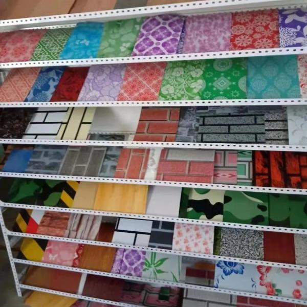 Quality 0.12-2.0mm PPGI Galvanized Steel Coil Length RAL Color System 220Mpa wholesale