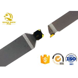 Single Crystal MCD Side Milling Cutter High Gloss For Highlight Processing