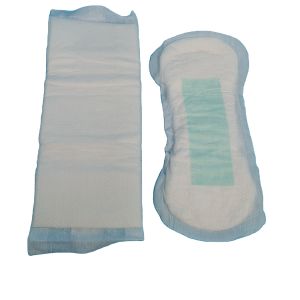 China Customized Private Label High Absorption Maternity Pads Ultra Thick Super Absorbent on sale