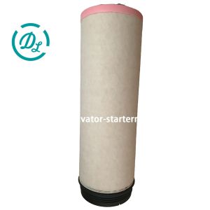 China EexcavaStart MANN CF1830 Excavator Air Filter for Compressor Engine on sale