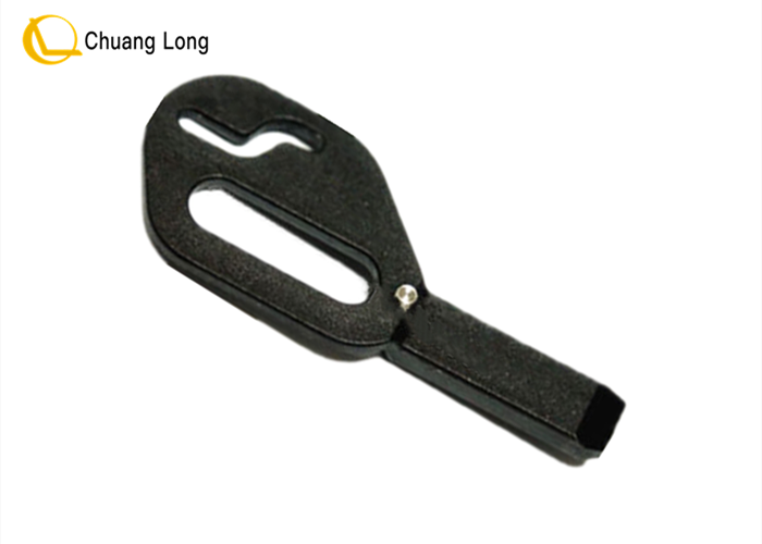 ATM Machine Parts Glory NMD NMD100 RV301 Reject Vault Cassette Pad A004457