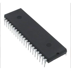 Cheap STC Microcontroller IC chip FLASH STC90C516RD Microcontroller STC 90C516RD DIP-40 Original and New for sale