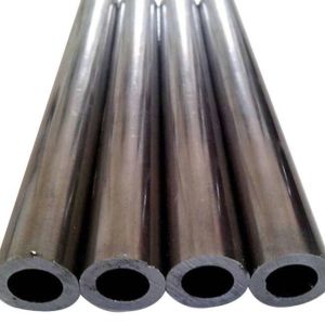 China 4mm*25mm AISI 1035 ASTM A29 / A29M-05 Carbon Steel Tube With Good Machinability For Oil and Gas Industry on sale