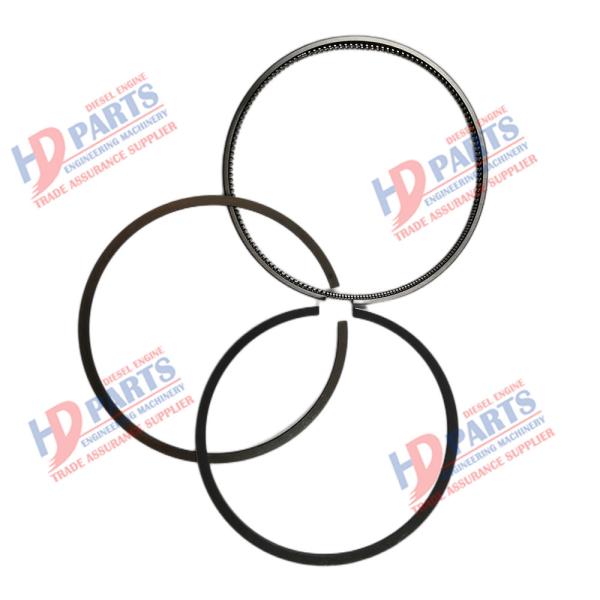 Quality J08C Engine Piston Ring 13011-3060A For HINO wholesale