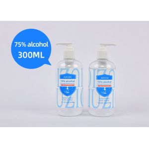 300ml Alcohol Based Germ Hand Sanitizer