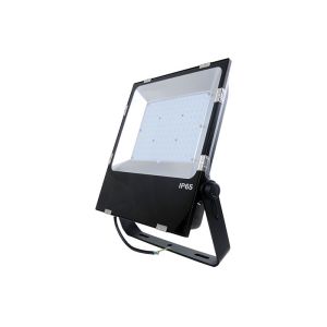 150w 18000Lm Security Flood Lights Corrosion Resistant 330x430.25x60mm