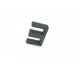Customized Transformer Magnetic Ferrite Core Black EF20 EF Series ISO Approved