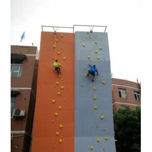 Take Your Climbing to the Next Level Adult Large Fireproof Climbing Walls Rocks
