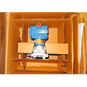 Absolute Pressure Temperature Transmitt 3051CG1A02A1AB1H2L4M5 -62,16 To 62,16