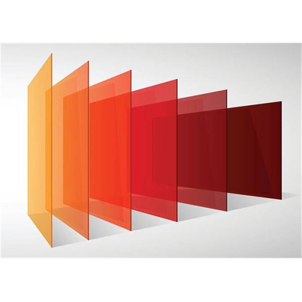 Quality Transparent PETG Sheet Roll Custom Color 2MM Thick PETG Sheet wholesale