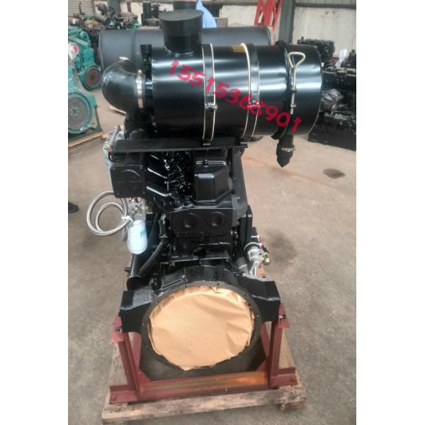 Quality YTO tractor parts Lr6b3-g75 engine matching machine wholesale