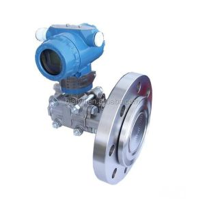 Smart Differential Pressure Transmitters The Perfect Combination of and