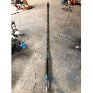 Water Pressure Test Inflatable Grout Packers For Grouting