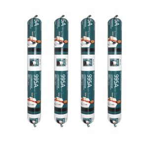 Odorless Mildew Resistance Waterproof Neutral Silicone Sealant