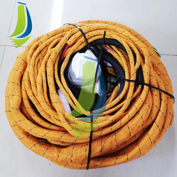 Quality 283-2932 Wiring Chassis Harness 2832932 For E324D Excavator wholesale