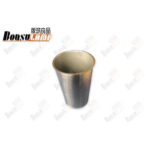 China 4JB1 ISUZU NKR Parts Cylinder Head Liner 8-97176685-0/8971766850 on sale