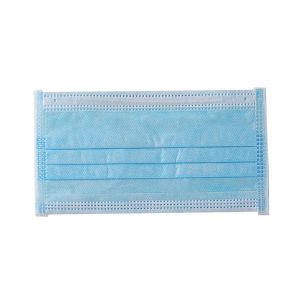 Anti Virus ASTM Disposable 3 Layer Individual Mask