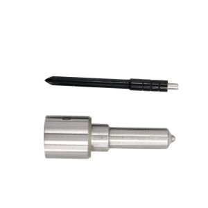 Diesel System Spare Parts 093400-8720 Fuel Injector DLLA148P872 Common Rail