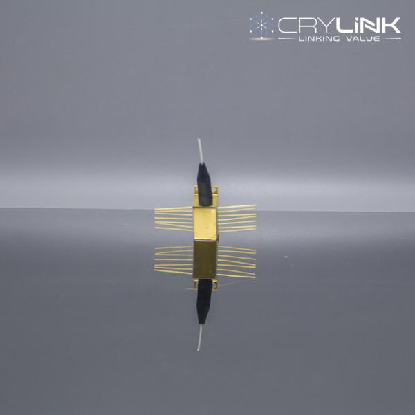 Quality 600mW 1064nm Narrow Optical Fiber Semiconductor Laser wholesale