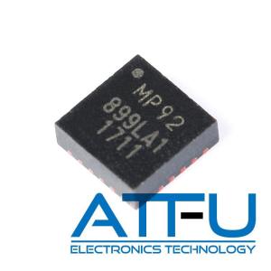 China MPU-9250 Circuit Board Chip / Nine - Axis MEMS Sensor Chip IC 9.3µA Current on sale