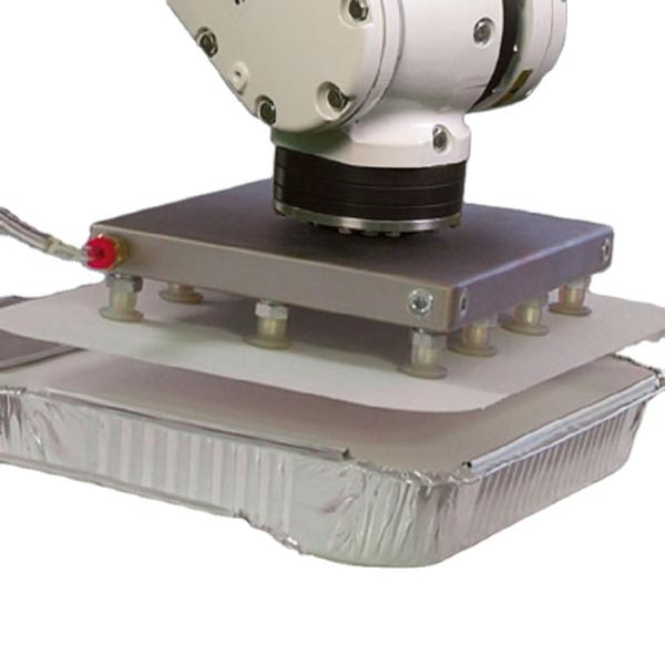 6 Axis Fanuc Robot Arm LR Mate 200iD/7C With Onrobot Gripper