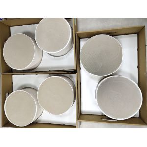 300Cell Scr Denox Catalyst Material Asc Ammonia Slip Catalyst