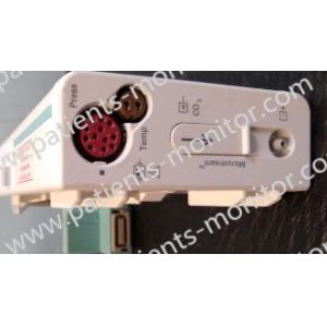 M3015A Patient Monitor Parts MMS CO2 Extension Module Original Hospital Medical