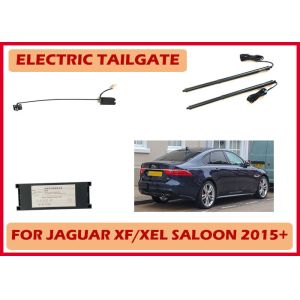 Cheap Jaguar XF/XFL Saloon Automtaic Tailgate Lift Opener and Closerby Smart Speed Control for sale