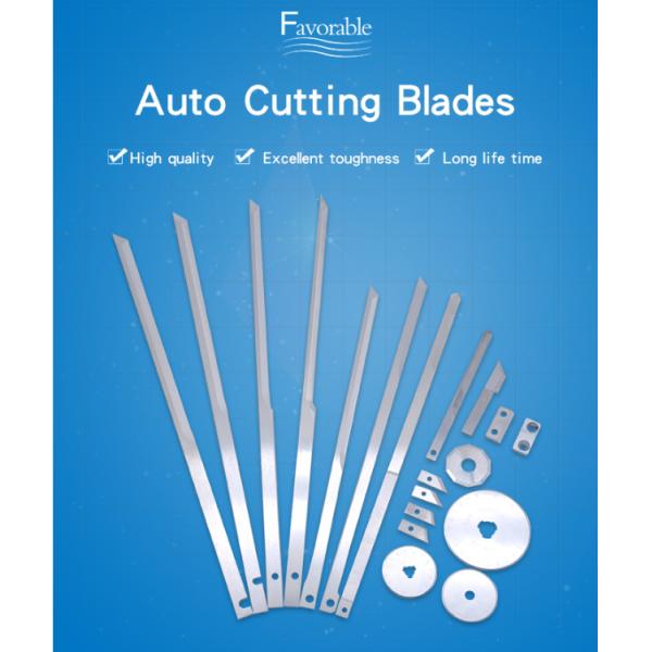 8010388 Auto Cutting Knife Blade Suitable for IMA Auto Cutter