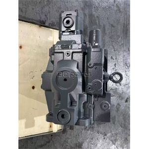 China A10VD43SRIRS5-993-5 E70B Excavator Hydraulic Pump Assy For Excavator Spare Parts on sale