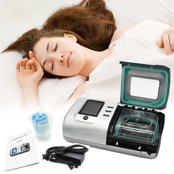 Quality NIV Home Ventilator Machine Non Invasive Cpap Bipap Ventilator Anti Snoring wholesale