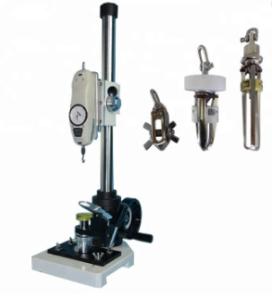 Cheap Liyi Pulling Force Equipment Button Pull Testing Machine for sale