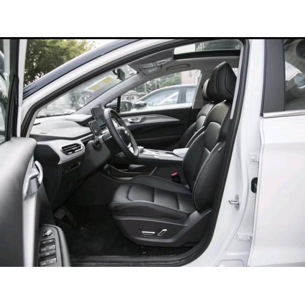 Geometry C 2022 NEDC Range 550km Compact SUV EV Max Power 150kw