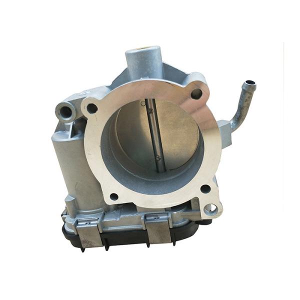 Fuel Injection Electronic Throttle Body For VW Jetta Beetle Rabbit Golf Passat