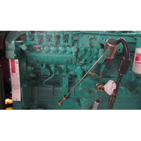 Cummins 120KW 6BTAA5.9-G Diesel Engine for Sale Generator Engine