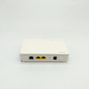 Cheap USB2.0 2FE 1POT HUAWEI HG8321R GPON ONU HUAWEI Optical Network Terminal Router for sale