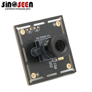 Fixed Focus GC2053 Sensor 1080p HDR USB Camera Module New Custom