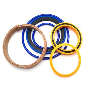 Jcb 3dx Stabilizer Seal Kit , 991-00152 Case Backhoe Cylinder Seal Kits