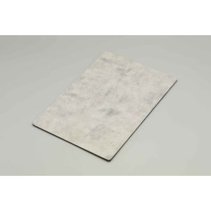 Anti Scratch Terrazzo Advertising Marble acp Aluminum Composite Panel Sheet