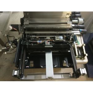 NORITSU QSS 3201/3202/3211/3212/3213 Minilab Spare Part Paper Supply Main Body Unit B/C